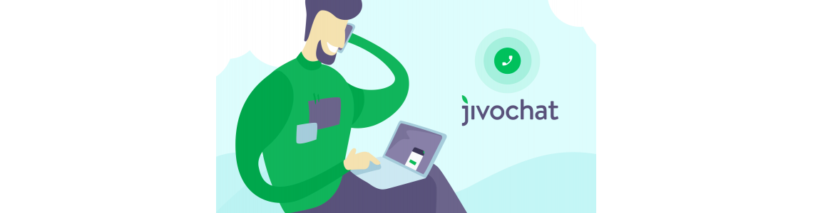 Türkçe Canlı Destek Sistemi JivoChat Türkçe Canlı Destek Sistemi JivoChat
