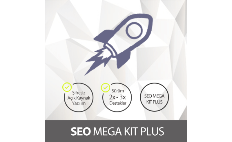 OpenCart SEO Mega Kit PLUS OpenCart SEO Mega Kit PLUS