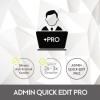 Opencart Admin Quick Edit PRO