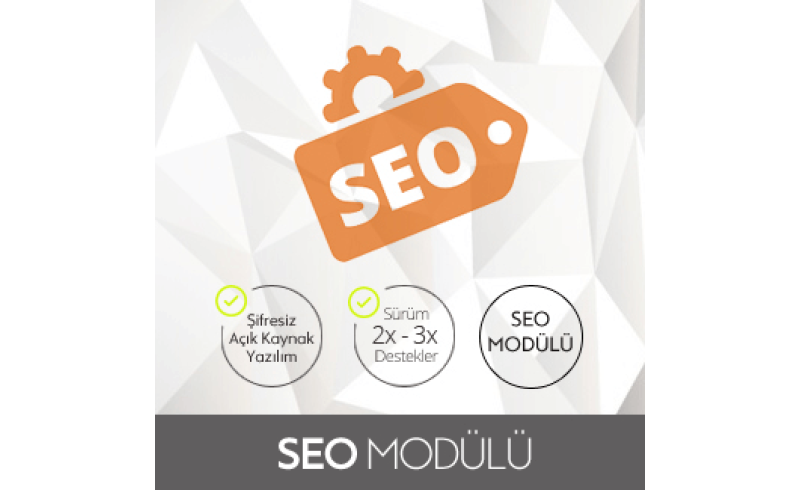 Opencart Complete SEO Package Opencart Complete SEO Package