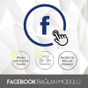 Opencart Facebook Bağlan Modülü