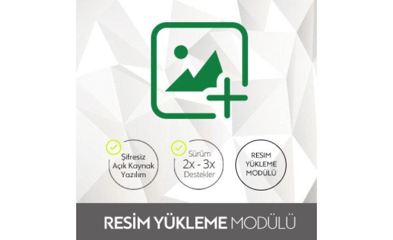 Opencart Resim Yükleme Modülü Opencart Resim Yükleme Modülü