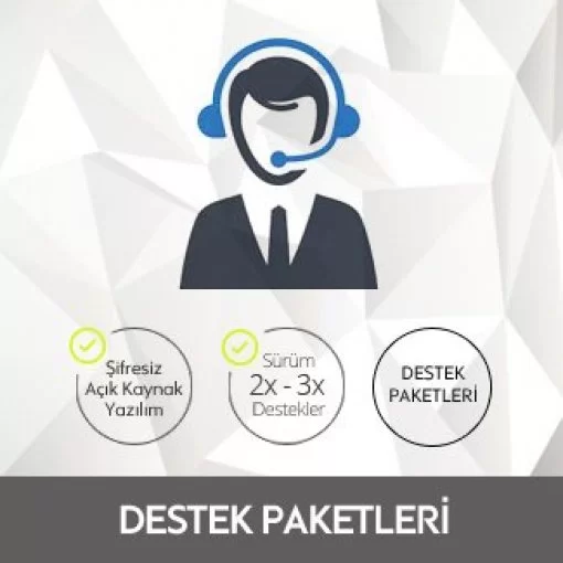 Opencart Destek Paketleri Opencart Destek Paketleri