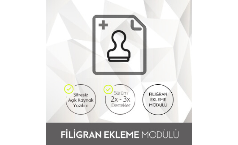 Opencart Filigran Ekleme Modülü Opencart Filigran Ekleme Modülü