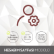 Opencart Hesabım Sayfası Modülü Opencart Hesabım Sayfası Modülü
