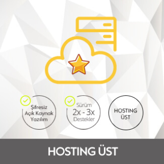 OpenCart Hosting Üst