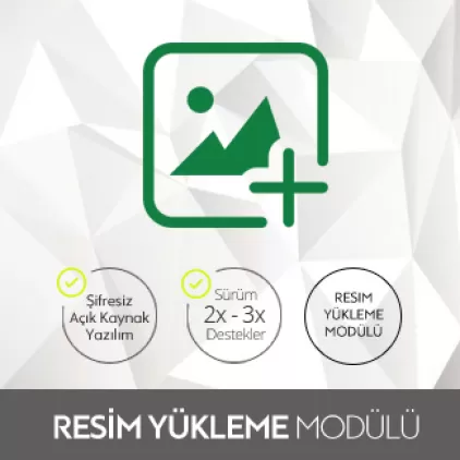 Opencart Resim Yükleme Modülü Opencart Resim Yükleme Modülü