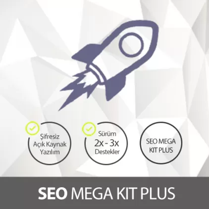 OpenCart SEO Mega Kit PLUS OpenCart SEO Mega Kit PLUS