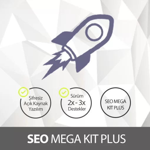 OpenCart SEO Mega Kit PLUS OpenCart SEO Mega Kit PLUS