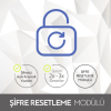 Opencart Şifre Resetleme Modülü