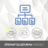 Opencart Sitemap Oluşturma Modülü