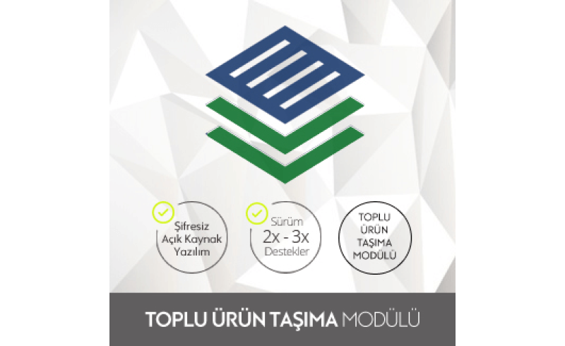 Opencart Toplu Ürün Taşıma Modülü Opencart Toplu Ürün Taşıma Modülü