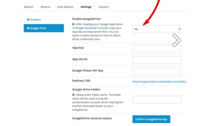 OpenCart Otomatik Site veya SQL Yedeğinizi Alın OpenCart Otomatik Site veya SQL Yedeğinizi Alın