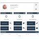 Opencart Hesabım Sayfası Modülü Opencart Hesabım Sayfası Modülü
