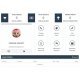 Opencart Hesabım Sayfası Modülü Opencart Hesabım Sayfası Modülü
