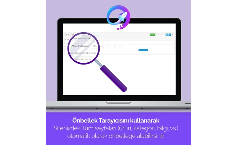 OpenCart Site Hızlandırma