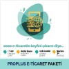 ProPLUS E-Ticaret Paketi