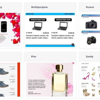 OpenCart PDF Katalog Modülü OpenCart PDF Katalog Modülü