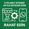 FBAJANS WhatsApp Business API – OpenCart Otomatik Mesajlaşma ve Müşteri Bildirim Modülü