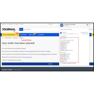 Facebook Pixel ve Dönüşümler API'sinin Tam Entegresi