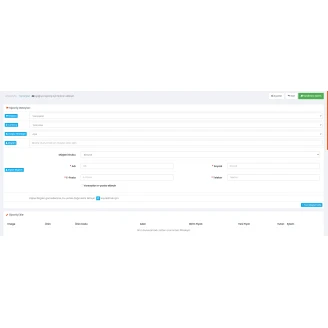 OpenCart Admin Kolay Sipariş Giriş Modülü
