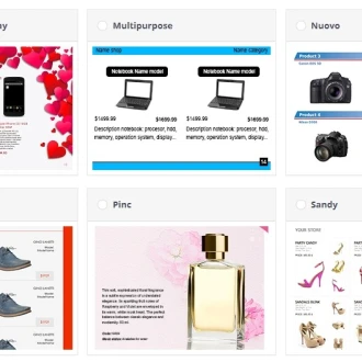 OpenCart PDF Katalog Modülü