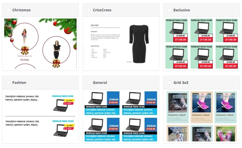 OpenCart PDF Katalog Modülü