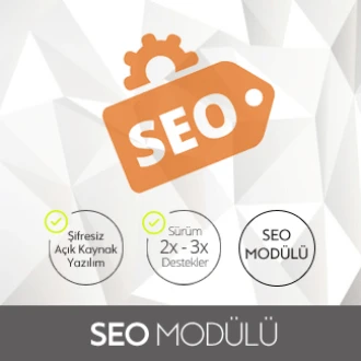 Opencart Complete SEO Package