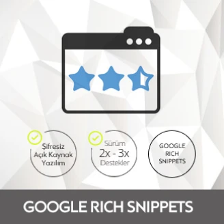 Google Rich Snippets