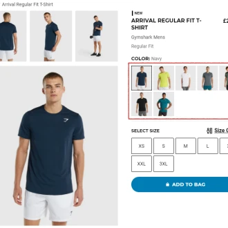 Ürün Varyant Gruplama