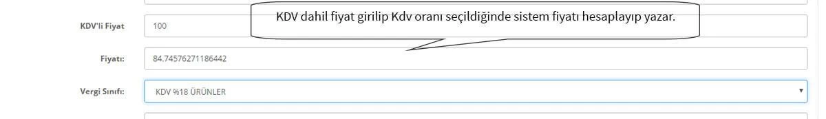 opencart-kdv-dahil-fiyat-gir-modulu