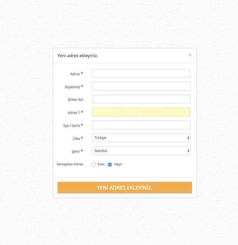 opencart-odeme-sayfasi-modulu