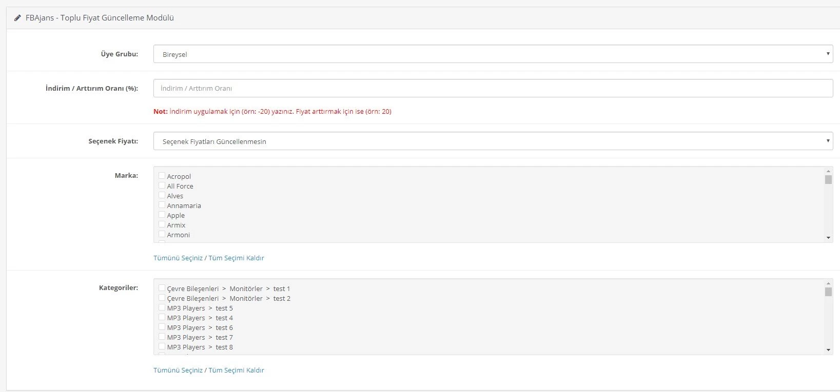 opencart-topluca-indirim-yapma-modulu