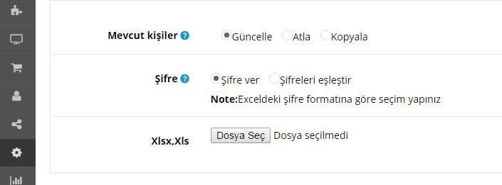 opencart-uye-aktarma-modulu