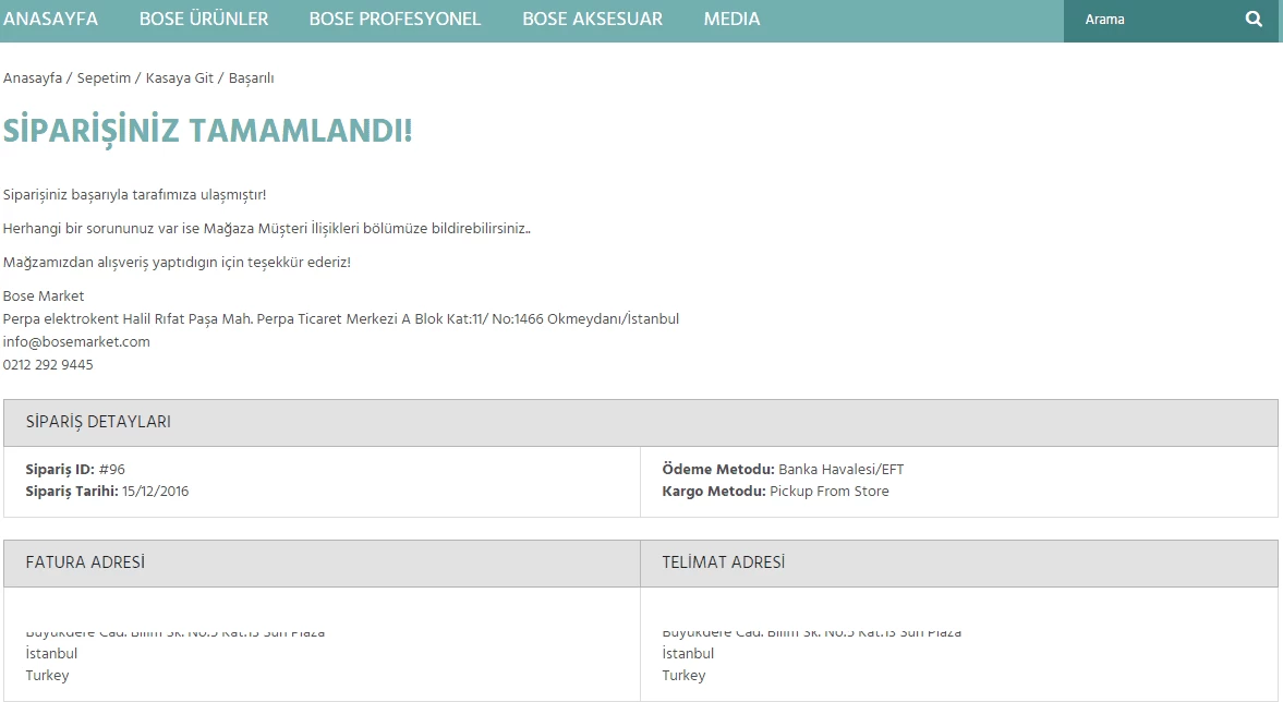 opencart-siparis-onay-sayfasi-modulu