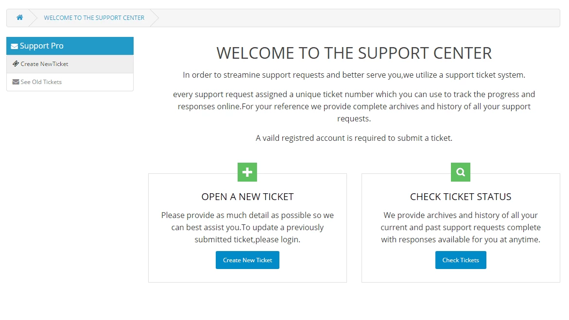 opencart-ticket-destek-bildirimi