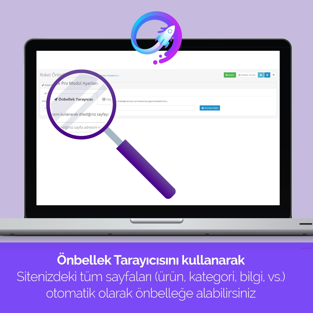 OpenCart Site Hızlandırma