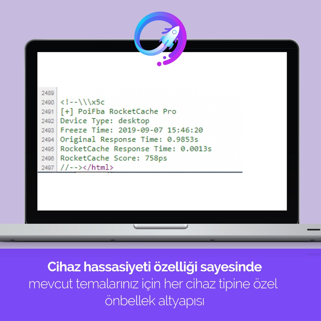 OpenCart Site Hızlandırma