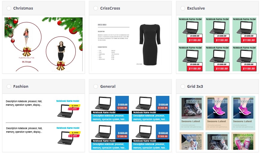 OpenCart PDF Katalog Modülü
