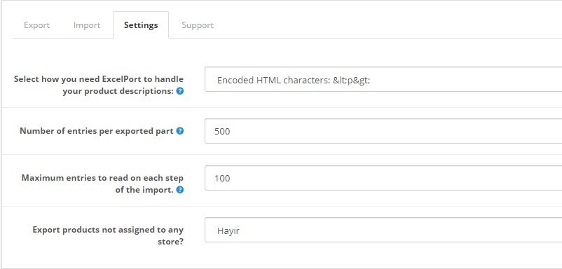 opencart-export-import-modulu