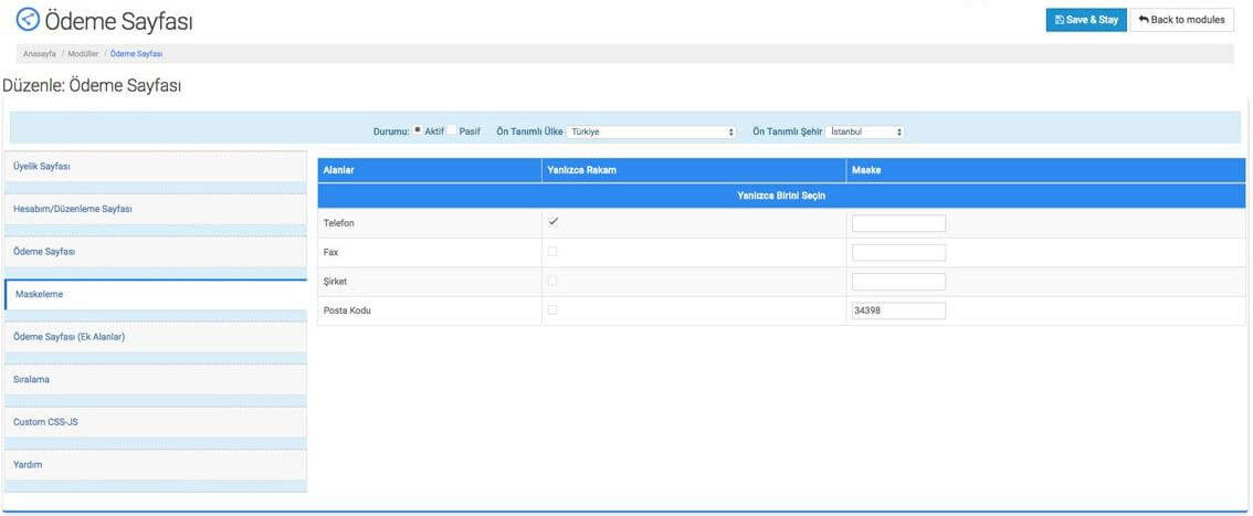 opencart-odeme-sayfasi-modulu